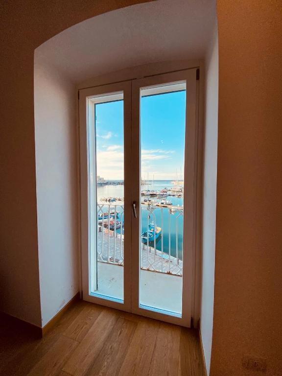 B&B Suite Home Trani Dış mekan fotoğraf