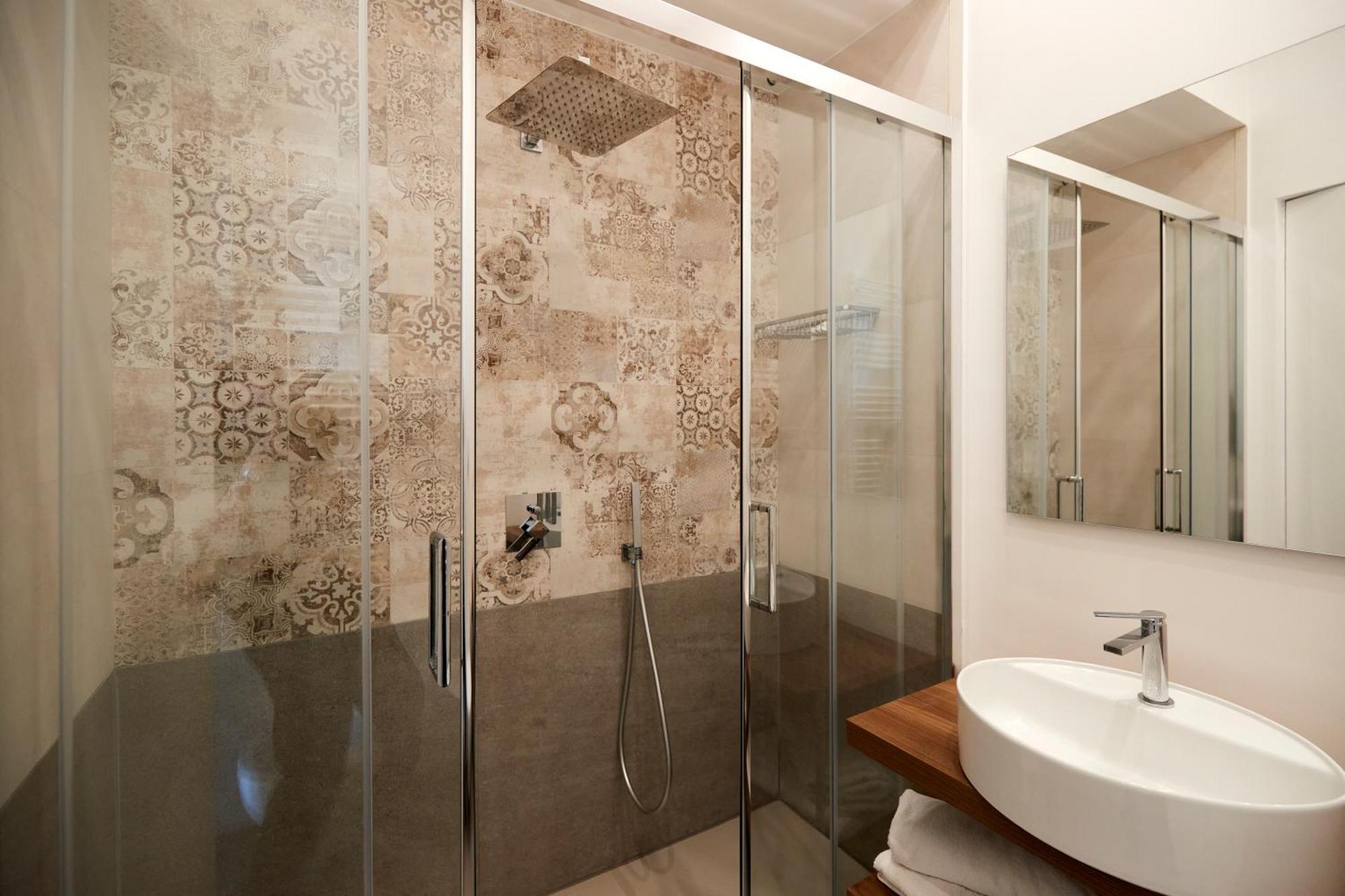 B&B Suite Home Trani Dış mekan fotoğraf