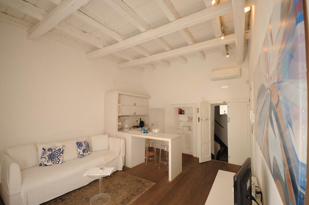 B&B Suite Home Trani Dış mekan fotoğraf