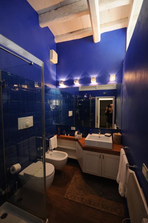 B&B Suite Home Trani Dış mekan fotoğraf