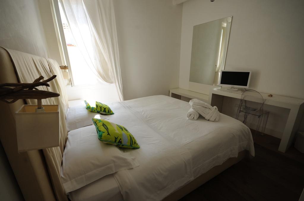 B&B Suite Home Trani Dış mekan fotoğraf