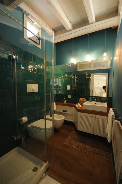 B&B Suite Home Trani Dış mekan fotoğraf